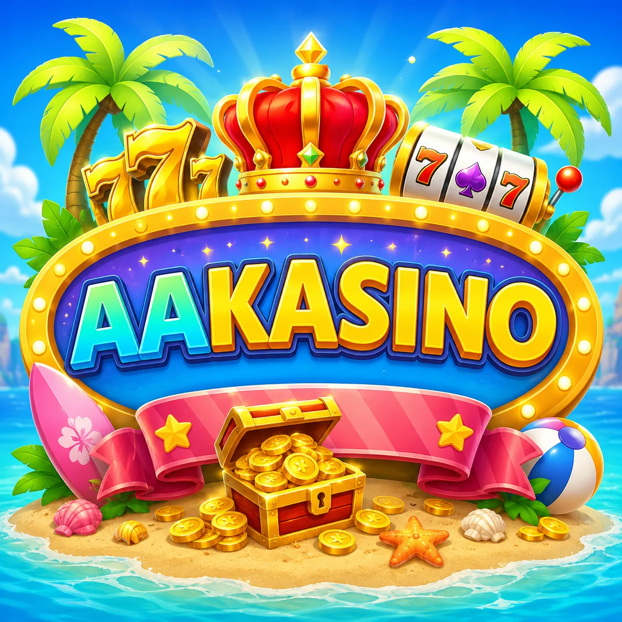 AAKASINO - Game TPS Terbaik untuk Pengalaman Seru