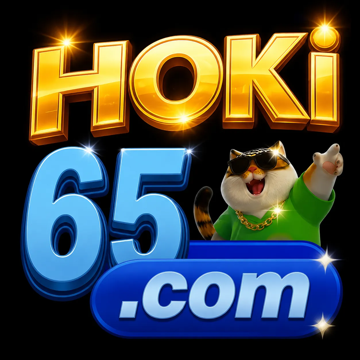 HOKI65 - Petualangan Tanpa Batas di Dunia Terbuka