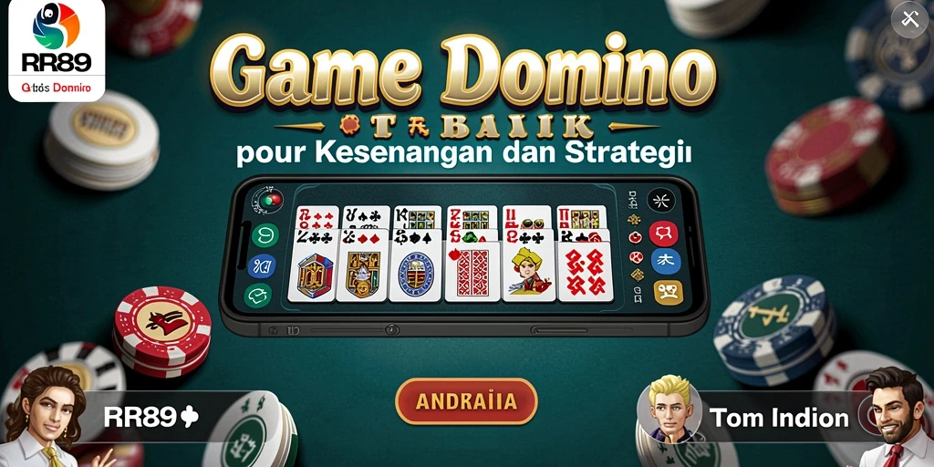 Tangkapan layar gameplay RR89 yang mendebarkan dan menarik.